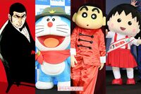 『ゴルゴ13』も継続！「最終回は作らない」漫画家死去後も続く人気作品の背景