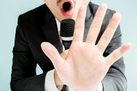 早口の人がお金持ちになれない理由「出世もできず、プライベートでも