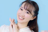 元宝塚・有沙瞳「みなさん、騙されていますね（笑）」舞台『大阪は踊る！』出演で明かした“意外な素顔”