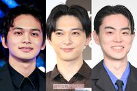 【若手男性俳優の活躍度チェック2021】小栗旬、菅田将暉、北村匠海を抑えた吉沢亮の大躍進