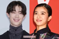 NHK朝ドラ『ちむどんどん』共演の宮沢氷魚と黒島結菜、妊娠でも結婚しない“事実婚”を決断した背景に、家…