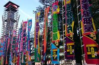 大相撲春場所、無観客でも「開催」へ踏み切った背景に、3月ならではの意義