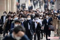 新型コロナ、韓国在住の日本人が帰国「日韓の対策の差」にガク然！