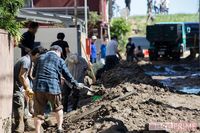タワマン浸水した武蔵小杉「天災ではなく人災だった」市と住人たちは“泥沼裁判”