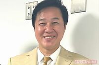 「数字が減っていくだけだからリアル感がない」川合俊一“バレーボール界のプリンス”時代から投資を開始で…