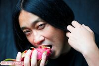 ブレイク芸人・永野が実はピンチ「イベントチケットが驚くほど売れていない」