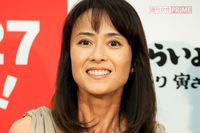 後藤久美子が「一生オスカー」宣言、タレント流出で“窮地”の事務所を救えるか