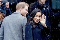 メーガン妃、英国王室離脱は「離婚後も安泰」を視野に入れた“ワガママ宣言”