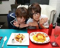 “イケメンと過ごす放課後”ほか、今話題の極上のスポット