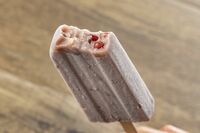 井村屋「あずきバー」の日！やっぱり聞いてしまった“かたさの秘密”と、まさかの赤飯アレンジレシピ