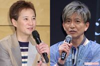 中居正広「撮影が終わったら戻る」MC番組『だれかtoなかい』が存続危機も…木村拓哉と8年ぶり再会の命運委…