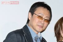 松尾貴史の“権力者モノマネ”が見る人をムカッとさせた後にスカッとさせる秘密