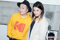 マリエが駆け抜けた、モデルがバラエティーに出ると“エセと呼ばれた”時代