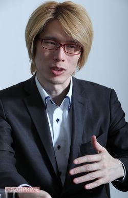 「世間の関心の高まりとは裏腹に職員室は無風」と指摘する内田准教授