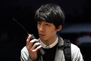 主演の坂口健太郎