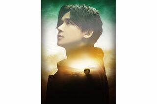 『ザ・ビューティフル・ゲーム』 1月7〜26日　東京・日生劇場 2月4〜13日　大阪・梅田芸術劇場 メインホール