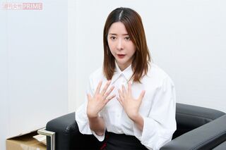 「炎上の原因は自分であり、後悔して反省している」と語ったエンリケ