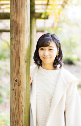 佳子さま28歳のお誕生日に公開された近影お写真（2022年12月2日宮内庁撮影）
