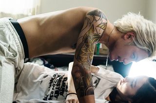 映画『全員死刑』(c)2017「全員死刑」製作委員会