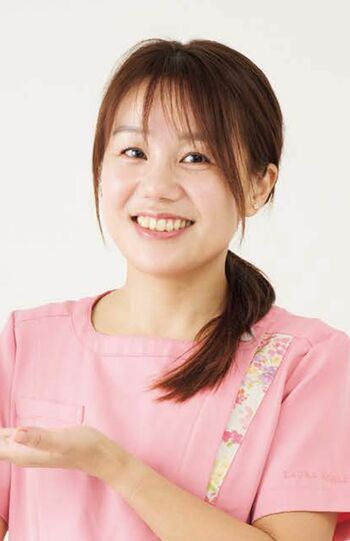 はなももさん●15年以上の経験を持つ鍼灸師。2児の母。女性専門鍼灸院を開業後、かっさや、セルフケアお灸に関する講座を開催。Instagramでは“やせスイッチを入れるツボ押し”について発信。実践すれば、冷え・むくみゼロのやせ体質になれると好評を博している。