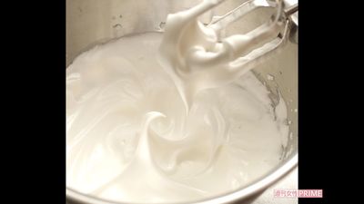 すくうとつのが大きくおじぎをするくらいになったらOK