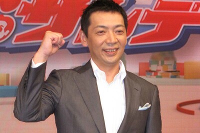 宮根誠司