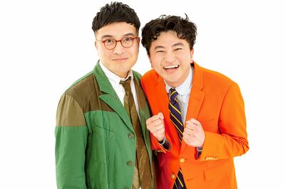ニューヨーク、横澤夏子ら人気芸人揃いのNSC東京校15期出身の実力派・カナメストーン、ラジオのヘビーリス…