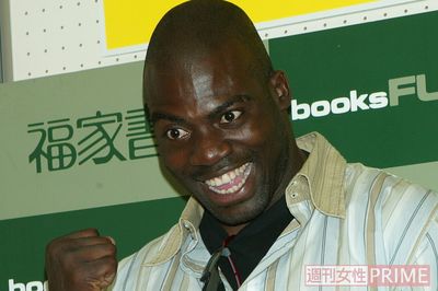 ボビー・オロゴン「カネのトラブルで殴られた」仕事関係者も呆れる“銭ゲバ筋肉”