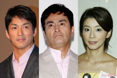 『ザワつく!金曜日』“好感度”とは程遠い3人がMCでも「番組が大ウケ」のなぜ