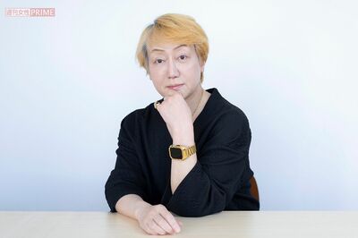 希代の女方役者・河合雪之丞「私にも任侠の血が流れております」歩んだノンフィクションの映画『国宝』、主…