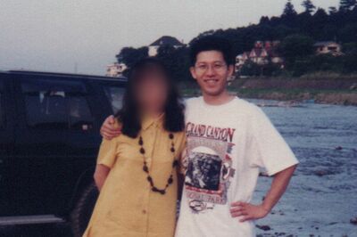 離婚していた元妻を看取った宮川一朗太「結婚生活は破綻したけど彼女の人生の完結は見届けることができた」