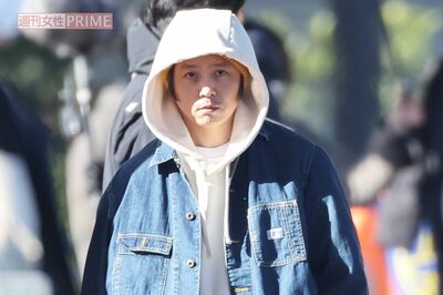 KinKi Kids年末コンサート開催の堂本剛、『金田一』以来の単独主演映画『まる』で見せた演技への“異常なこ…