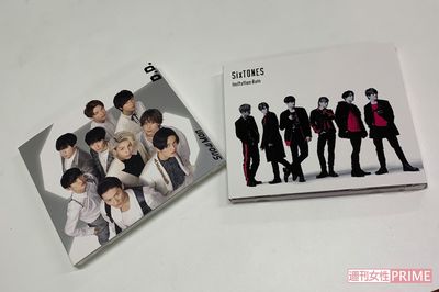 SixTONESとSnow Man、やっぱり言いたい『#ライバルがいるって最高だ』の矛盾