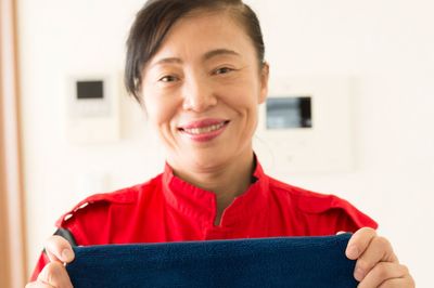 新津春子、羽田空港を世界一に導いた“掃除のカリスマ”が伝授「スマホを磨きなさい！」