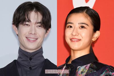 黒島結菜、第1子出産後初の公の場で「妙にあか抜けた？」先輩夫婦・杏＆東出昌大の離婚…“朝ドラ婚”の雲…