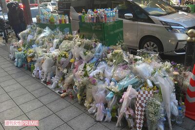 《大阪ビル放火殺人事件》谷本容疑者「詩吟教室に通う物静かな男」が凶行に走るまで