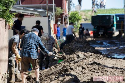 タワマン浸水した武蔵小杉「天災ではなく人災だった」市と住人たちは“泥沼裁判”