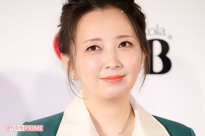 高橋由美子、笹野高史ら在籍する芸能事務所に所属決定で女優業完全復帰