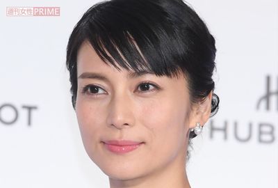 柴咲コウ、女優開店休業で“極ぼっち化”が進行中!? 夜な夜な通う「アノ場所」とは