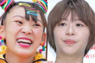 フワちゃん暴言騒動の余波収まらず、Aマッソ加納に飛び火で「勝手にバイクシェア」夫ぐるみの親密ぶり再燃