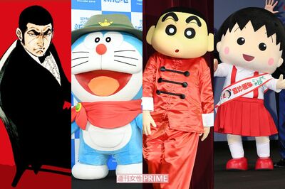 『ゴルゴ13』も継続！「最終回は作らない」漫画家死去後も続く人気作品の背景