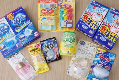 キユーピー、Zoff、正露丸、ハナノアら “愛され企業＆商品” 驚きのネーミング秘話