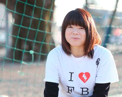 故・松田直樹選手から姉へ受け継がれた“仲間”と“絆”