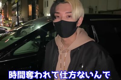 YouTuberヒカル “車検切れ公言”の重罪さと、浮上した「新たな疑惑」