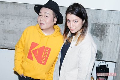 マリエが駆け抜けた、モデルがバラエティーに出ると“エセと呼ばれた”時代