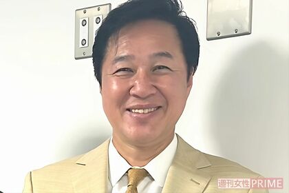 川合俊一