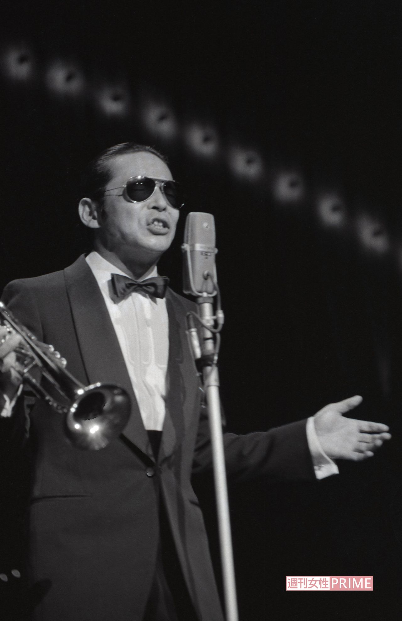 タモリ（'81年）