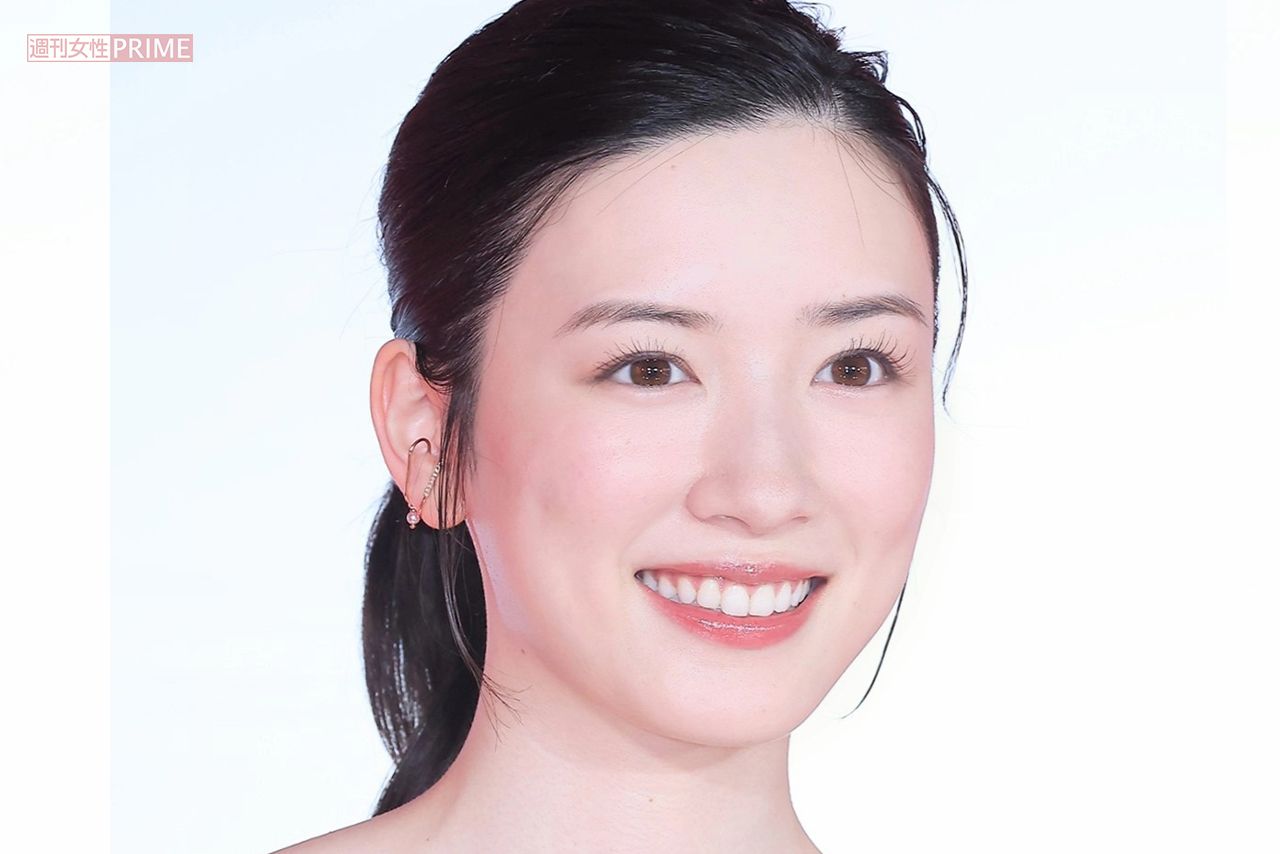 次々にCMが削除される永野芽郁