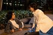 『推しの王子様』毎週木曜夜10:00〜(フジテレビ系)出演/比嘉愛未、渡邊圭祐、ディーン・フジオカほか