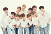 WannaOne (c)CJDigitalMusicAllrightsreserved.(c)2017PONYCANYONINC.